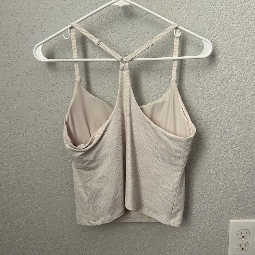 OV TechSweat Move Free Tank - Picture 4 of 4